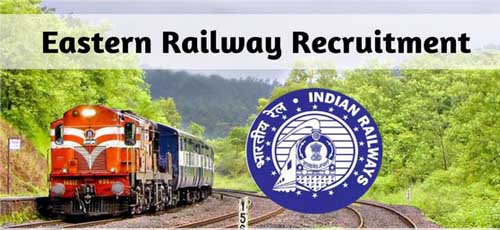 Eastern Railway Recruitment 2022 – Apply Online for 2975 Apprentice @ er.indianrailways.gov.in