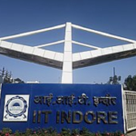 IIT Indore Recruitment : Officer