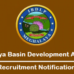 MBDA Shillong Recruitment : Development Associate / Consultant