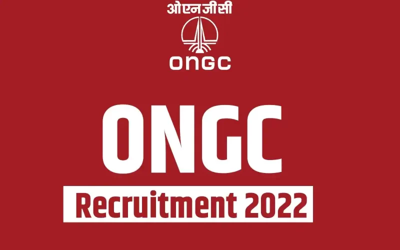 ONGC Recruitment 2022 OUT!! – Apply Online for 56 Finance, Accounts Officer & Other Posts!!