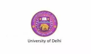 Delhi University Recruitment 2022 – Guest Faculty Vacancy