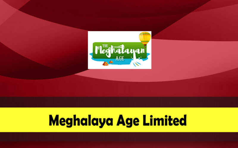 Meghalayan Age Limited Recruitment 2022 » 05 Assistant Engineer (AE) Vacancy