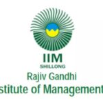 Meghalaya Jobs : IIM Shillong Recruitment 2023 