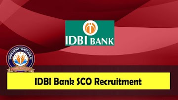 IDBI Bank Grade-A Recruitment 2023 » 600 Assistant Manager (AM) Vacancy