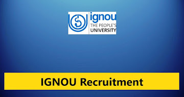 IGNOU Recruitment 2023 – 200 Junior Assistant Cum Typist Vacancy