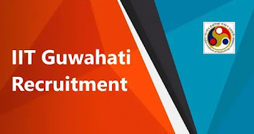 IIT Guwahati Recruitment 2023 – 7 Deputy Registrar, Officer & Engineer Vacancy