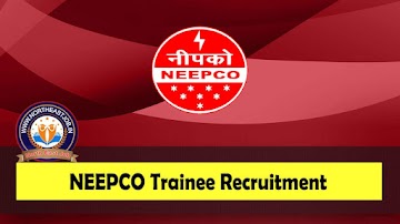 NEEPCO Trainee Recruitment 2023 » 41 Executive & ACS Vacancy