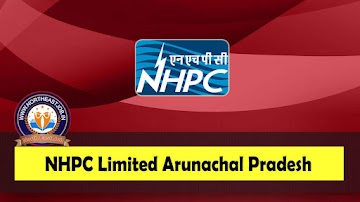 NHPC Limited Arunachal Pradesh Recruitment 2023 » 11 Apprentices Vacancy