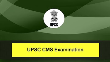 UPSC CMS Exam 2023 – 1261 Various Medical Officer Vacancy