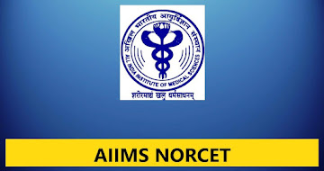 AIIMS Nursing Officer Recruitment 2023 – Online Apply For NORCET, 3055 Posts