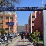 IIM Amritsar Recruitment 2023 : Apply For Academic Associate Vacancy