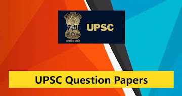 UPSC Previous Years’ Question Papers – Civil Services Prelims Exam