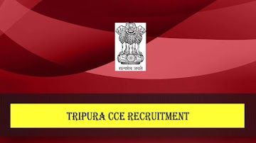 Tripura CCE Recruitment 2023: 16 Election Inspector Vacancy