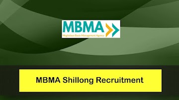 MBDA Shillong Recruitment 2023: 09 Manager & Specialist Vacancy