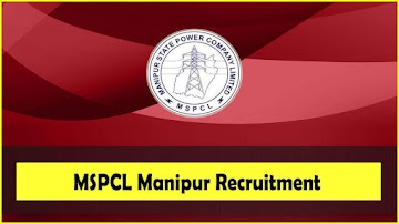 MSPCL Manipur Recruitment: 02 Managing Director (MD) Vacancy