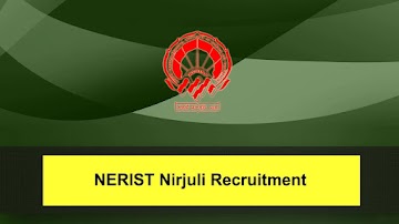 NERIST Arunachal Pradesh Recruitment: 32 Assistant Professor Vacancy