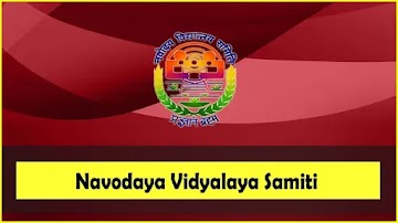 NVS Shillong Notification 2023: 762 Teaching Staff & FCSA Vacancy