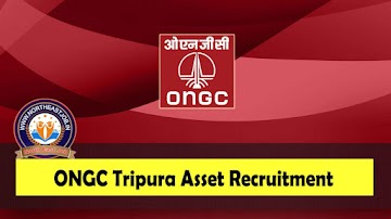 ONGC Tripura Asset Recruitment 2023: 12 Associate Consultant Vacancy