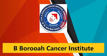 Dr B Borooah Cancer Institute Recruitment 2023 – 18 LDC & Nurse Posts