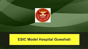 ESIC Model Hospital Guwahati Recruitment 2023: 05 Senior Resident Vacancy