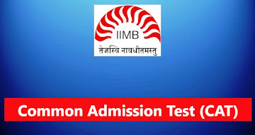 IIM CAT Notification 2023 – Common Admission Test