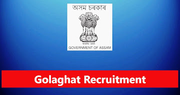 Golaghat Judiciary Recruitment 2023 – 2 Office Peon Vacancy