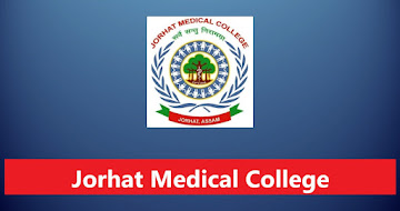 Jorhat Medical College Recruitment 2023 – 4 Posts