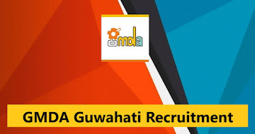 GMDA Guwahati Recruitment 2023 – 20 Specialist & Planner Posts