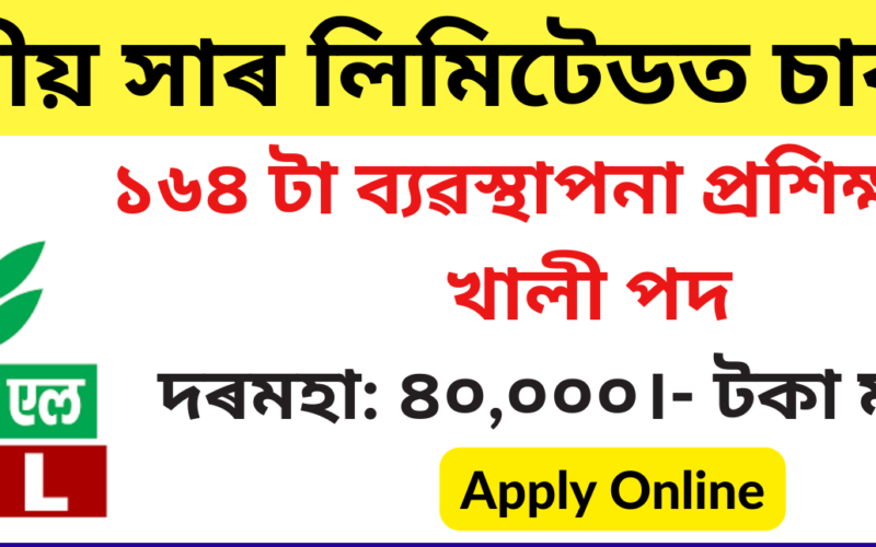 National Fertilizers Limited Recruitment 2024 – 164 Management Trainee Vacancy