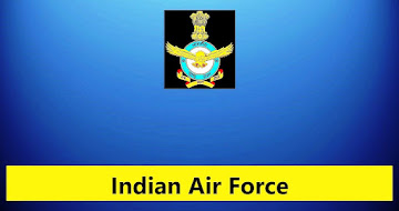 Indian Air Force AFCAT Recruitment – 304 Posts, Online Apply