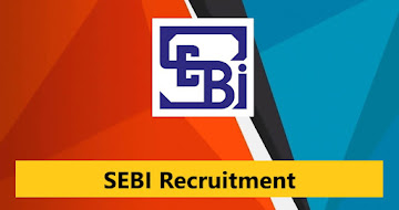 SEBI Recruitment 2024 – 97 Assistant Manager Posts, Online Apply