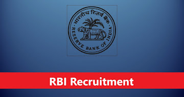 RBI Officer Grade B Recruitment 2024 – 94 Posts, Online Apply