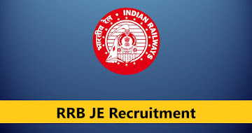 RRB JE Recruitment 2024 – 7951 Junior Engineer & Other Posts