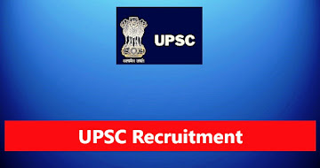 UPSC Engineering Services Examination 2025 – 232 Posts, Online Apply