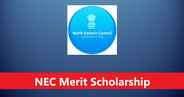 NEC Merit Scholarship 2024 – Submit Online Application