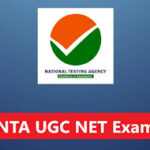 NTA UGC NET December 2024 – JRF & Asst Professor Exam