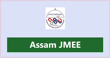 Assam JMEE 2025 Exam – Submit Online Application