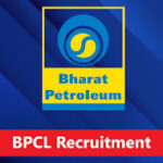 BPCL Recruitment 2025 – Entry Level Posts, Online Apply