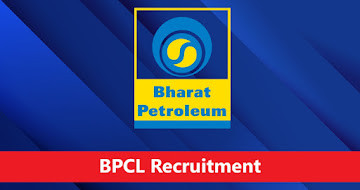 BPCL Recruitment 2025 – Entry Level Posts, Online Apply