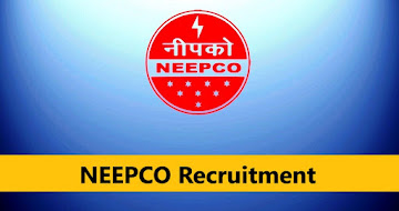 NEEPCO Recruitment 2025 – 10 Executive Trainee Posts, Online Apply