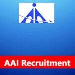 AAI Recruitment 2025 – 309 Junior Executive (ATC) Posts, Online Apply
