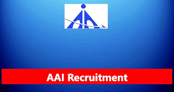 AAI Recruitment 2025 – 309 Junior Executive (ATC) Posts, Online Apply
