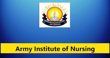 Army Institute of Nursing Guwahati Recruitment – 5 Posts