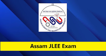 Assam JLEE 2025 Notification – Application Process & Eligibility Criteria