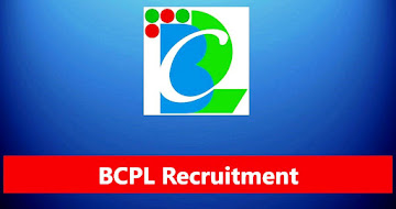 BCPL Dibrugarh Recruitment 2025 – 27 Manager, Engineer & Officer Posts