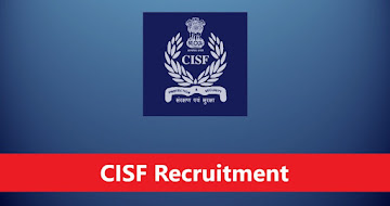 CISF Recruitment 2025 – 403 Head Constable Vacancy, Online Apply