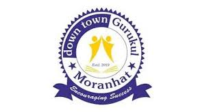 down town Gurukul School Moranhat Recruitment – For 50 Posts