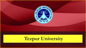 Tezpur University Recruitment – For 21 Non-Teaching Posts
