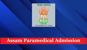 Assam Paramedical Admission 2025 – Submit Online Application