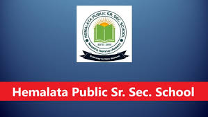 Hemalata Public Sr. Secondary School Recruitment – Marketing Executive Posts